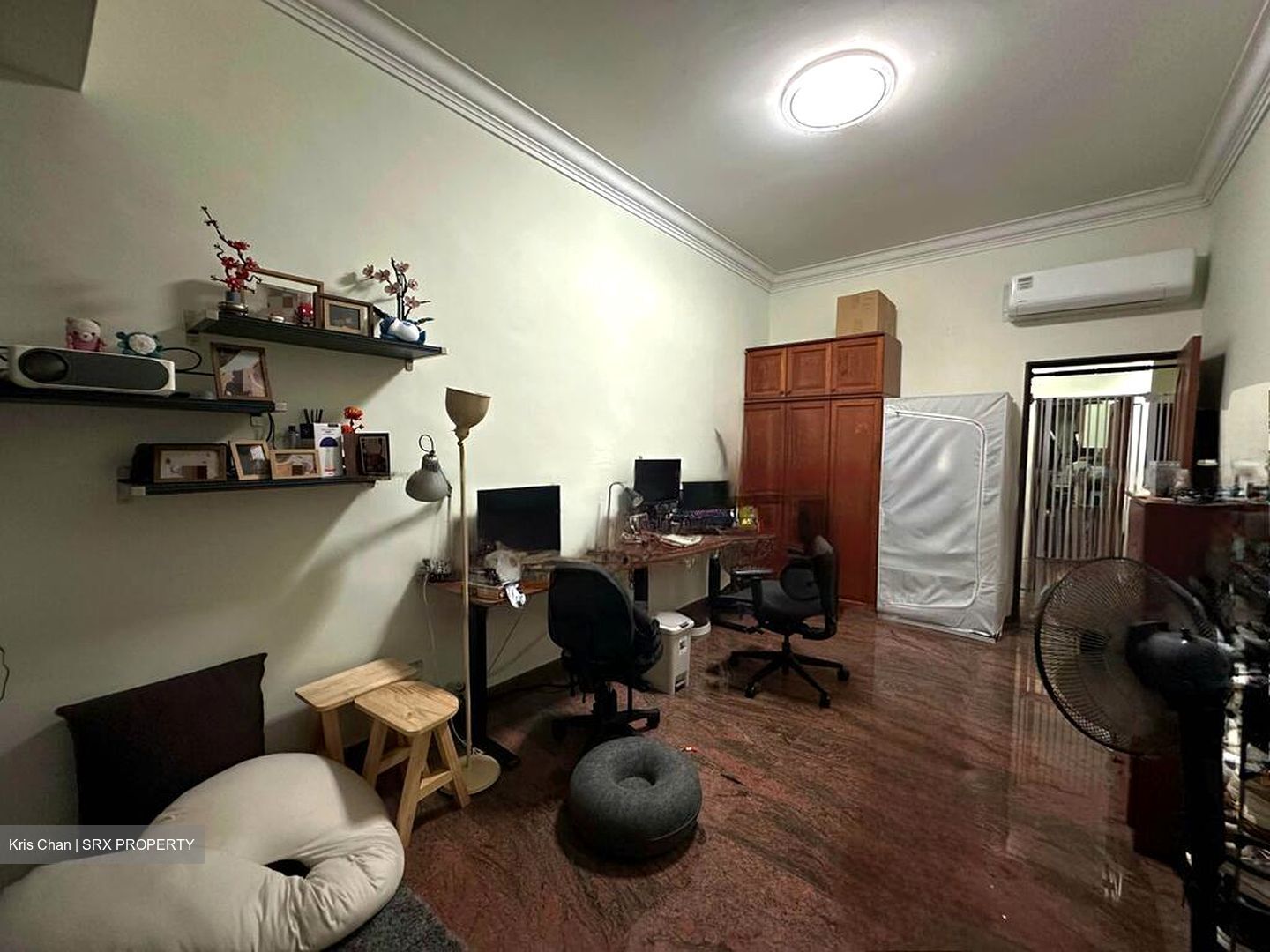 Lorong Mydin (D14), Semi-Detached #472500741